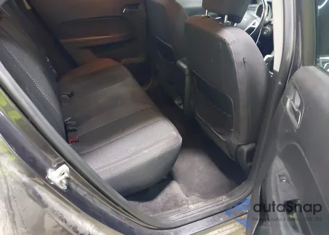 2015 Chevrolet Equinox 1Lt from USA, damaged, VIN 1GNALBEK7FZ145047